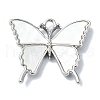Acrylic Charms MACR-U007-01A-P-1