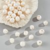  Natural Fresheater Pearl Beads BSHE-NB0001-24A-5
