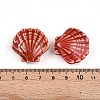Handmade Porcelain Beads PORC-N009-01L-3