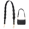 PU Imitation Leather Bag Straps FIND-WH0135-32-1