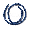 Natural Agate Beads Strands G-M422-A01-02U-2