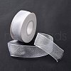 10 Yards Polyester Chiffon Ribbon OCOR-C004-03N-3