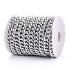 Aluminium Curb Chains CHA-N004-06P-2