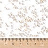TOHO Round Seed Beads SEED-XTR11-1816-4