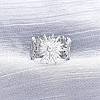 304 Stainless Steel Cuff Rings RJEW-D306-27P-04-4