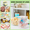Rectangle PVC Packaging Boxes CON-WH0099-30C-6