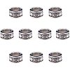 Alloy European Beads PALLOY-PH0005-29-1