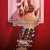 Preciosa® MAXIMA Crystal Round Stones X-PRC-RASS39-60010-5