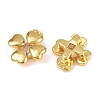 Brass Pendants KK-A257-15G-02-2