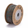 Cotton Cord OCOR-E027-01A-30-3