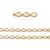 Brass Link Chains CHC-C020-16G-NR-2