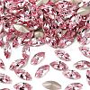 Preciosa® MAXIMA Crystal Fancy Stones X-PRC-FG10-70020-1