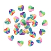 Handmade Polymer Clay Beads CLAY-CJ0001-12-4