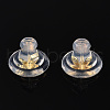 Silicone Cover Ear Nuts X-SIL-T003-01G-2