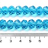 Handmade Glass Beads G02YI0M3-3
