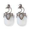 Opalite Pendants G-F639-09H-B-1