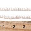Natural Cultured Freshwater Pearl Beads Strands PEAR-I007-07E-01A-5