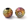 Titanium Beads STAS-R224-03B-M-1