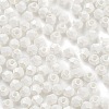 Baking Paint Glass Seed Beads X1-SEED-A032-02D-3
