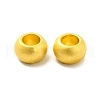 Rack Plating Alloy Beads FIND-I034-08B-2