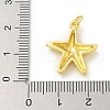 Brass Pendants KK-U044-10G-02-3