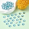 Preciosa® MAXIMA Crystal No Hotfix Flatback Stones Y-PRC-NSS16-60010-2