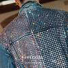 Preciosa® MAXIMA Crystal No Hotfix Flatback Stones Y-PRC-NSS10-00030-5