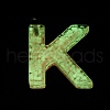 Luminous Resin Pendants RESI-I059-K01-3