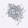 Ornament Accessories Plastic Paillette/Sequins Beads PVC-G001-02A-2