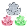 Flower DIY Silicone Molds PW-WG545B4-01-6