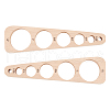 Wood Safety Eye Insertion Tool for Toy Making DIY-WH0033-26B-1
