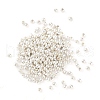 Brass Beads KK-N254-43D-S-1