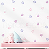 PVC Waterproof Self-Adhesive Decorative Stickers DIY-WH0349-212B-6