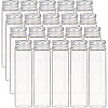 Glass Bottles AJEW-BC0001-20B-1