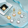 Alloy Keychain KEYC-DC00003-6