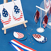 SUNNYCLUE DIY Earring Making Kit DIY-SC0017-18-5
