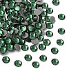 Preciosa® Crystal Hotfix Flatback Stones Y-PRC-HSS6-50020-1
