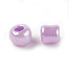 Glass Seed Beads SEED-A011-4mm-155-3