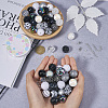 DIY Bracelet Necklace Making Kit DIY-TA0004-52-7