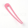 Zinc Alloy Hair Fork BY-TAC0001-19J-2