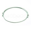 Eco-Friendly Korean Waxed Polyester Cord Bracelet Making BJEW-JB04256-03-1