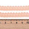 Imitation Jade Glass Beads DGLA-ZX002-8mm-02D-4
