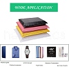 Matte Film Package Bags X-OPC-P002-01B-09-5