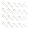 Unicraftale Stainless Steel Pins STAS-UN0011-98-1