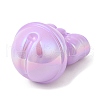 Creamy Color Acrylic Pendants MACR-Q161-01C-3
