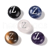Natural Mixed Gemstone Beads G-L524-20Z-1