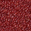 Glass Seed Beads SEED-US0003-4mm-105-2