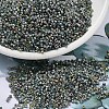 MIYUKI Delica Beads SEED-J020-DB2203-1