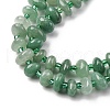 Natural Pink Aventurine Beads Strands G-RM250109-A10-3