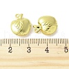 Brass Pendants FIND-B046-04P-3